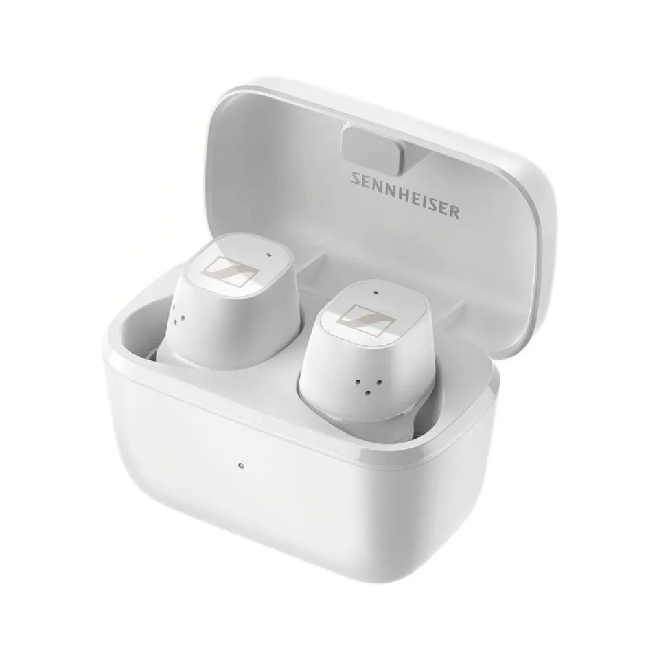 Sennheiser CX Plus True Wireless Blancos