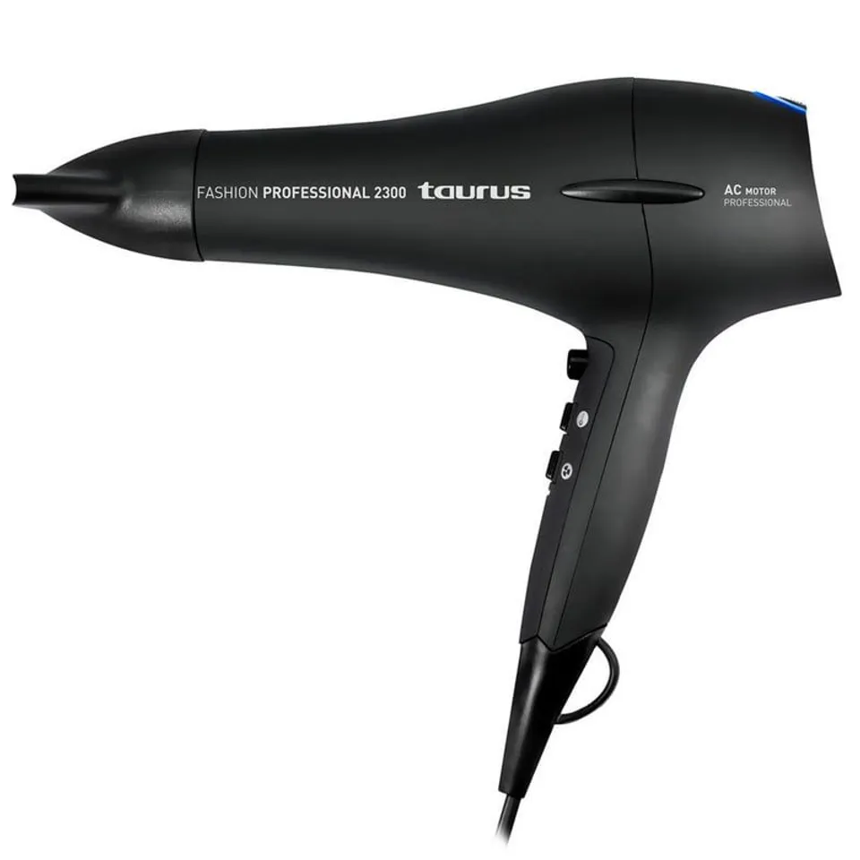 Taurus Fashion Professional Secador de Pelo 2200W