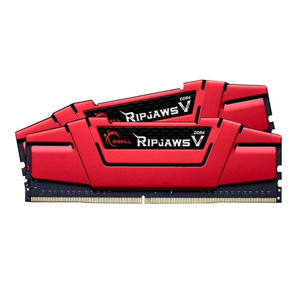 G.Skill Ripjaws V DDR4-3000 16GB (2x8GB) CL16