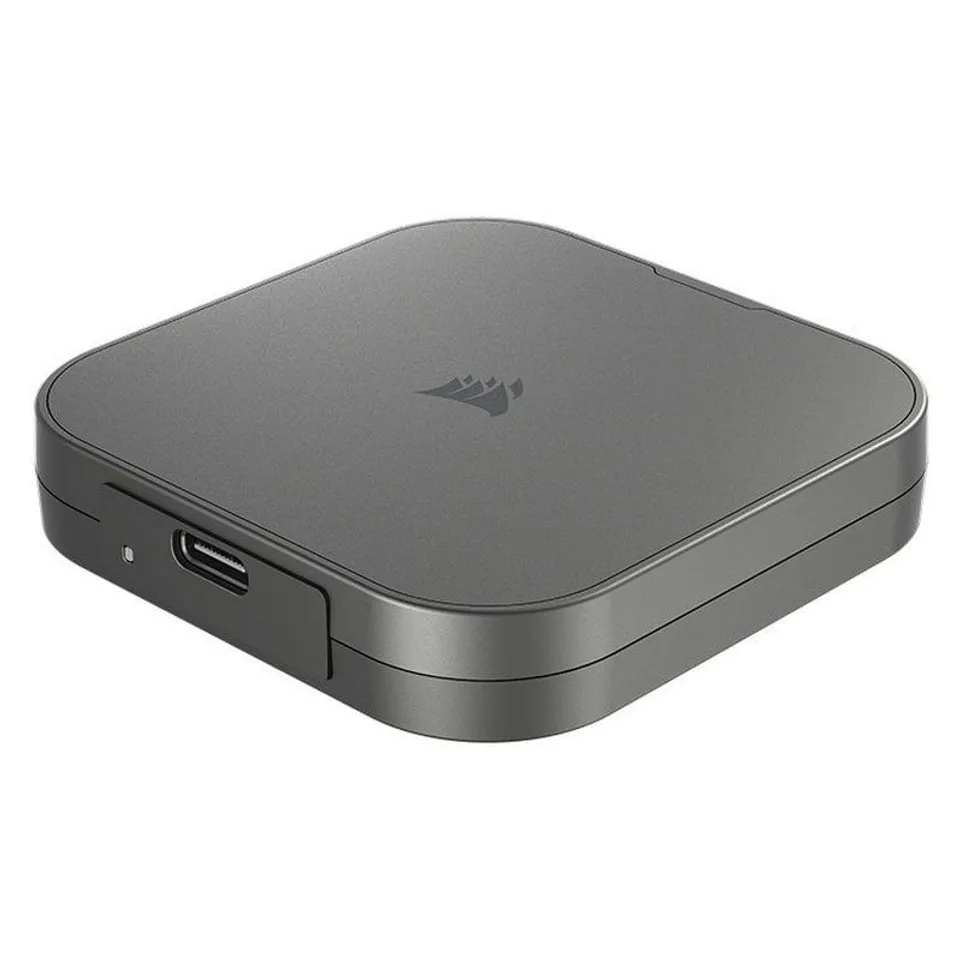 Corsair EX400U 1TB SSD USB4/Thunderbolt 4 4000 MB/s