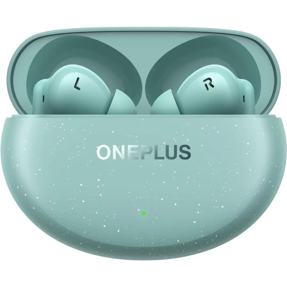 OnePlus Nord Buds 3 Pro Auriculares Inalámbricos Cancelación de Ruido Soft Jade