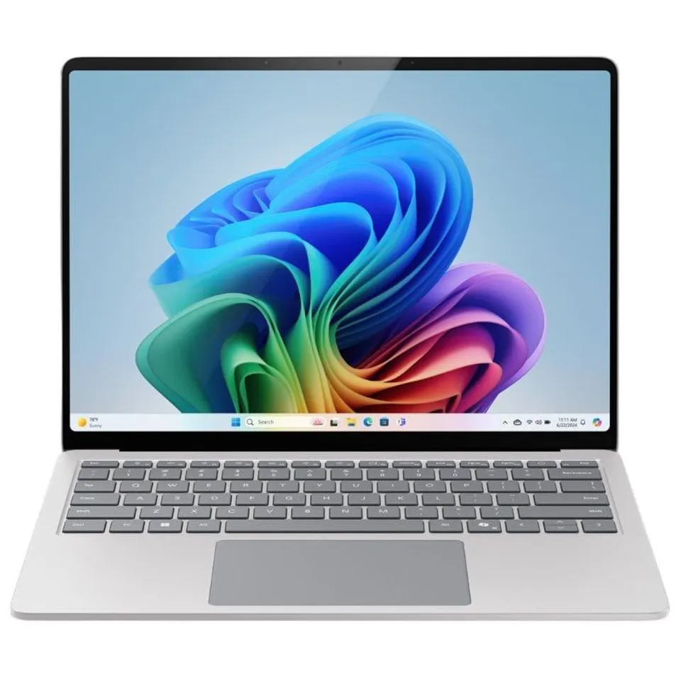 Microsoft Surface Laptop 7 X1E-80-100 16GB/512GB 13.8"