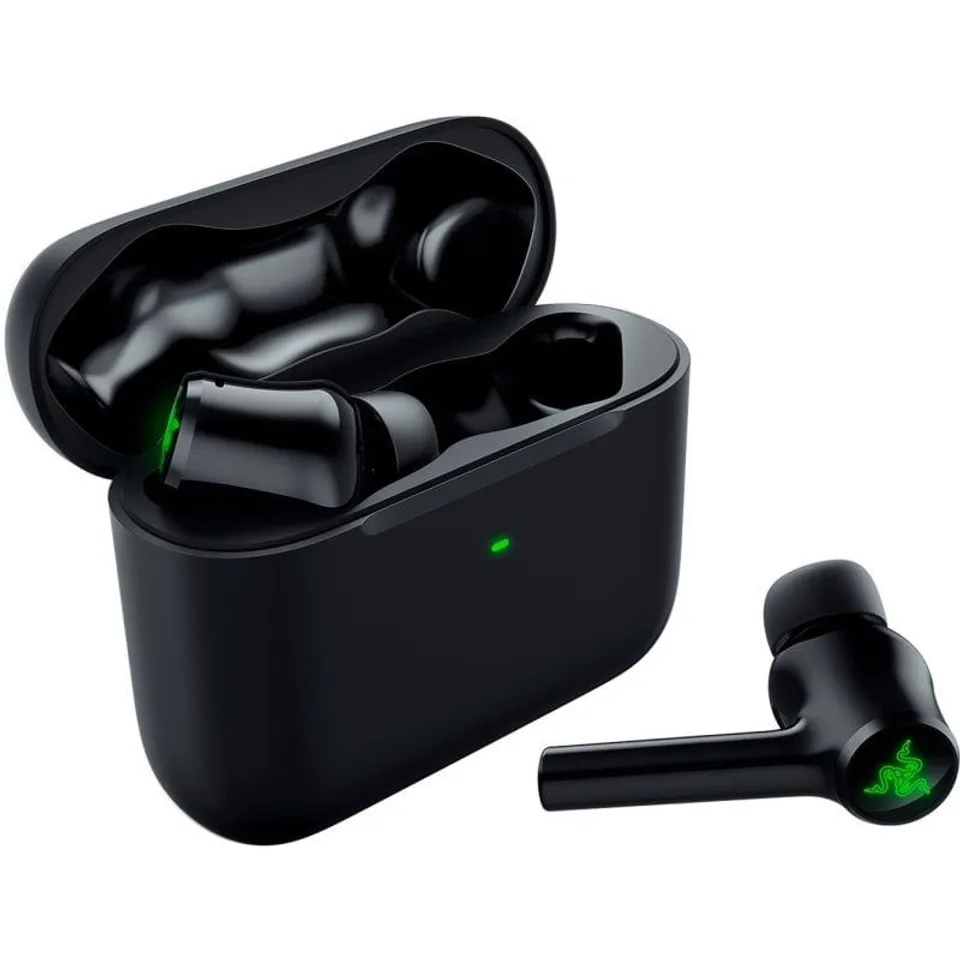 Razer Hammerhead Pro HyperSpeed Wireless Gaming ANC Earbuds