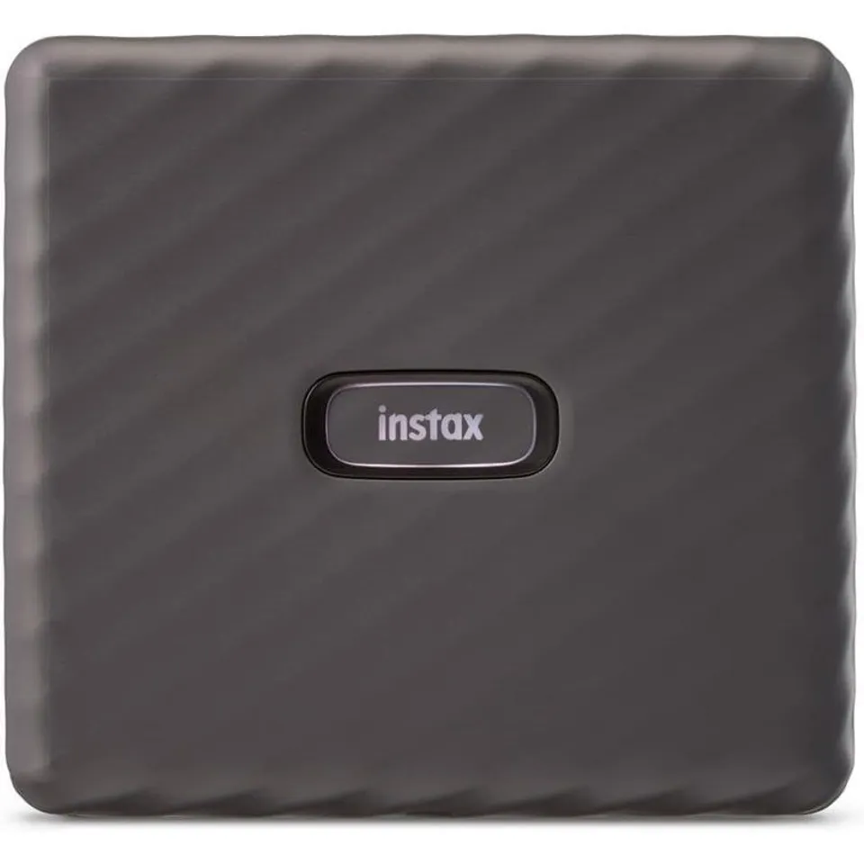 Fujifilm Instax Link WIDE Impresora Portátil Bluetooth