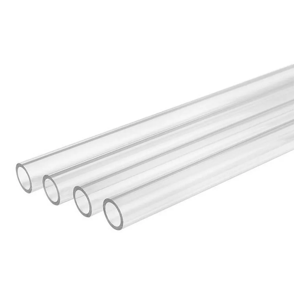 Thermaltake V-Tubler PETG Tube 16mm OD 1000mm 4-Pack