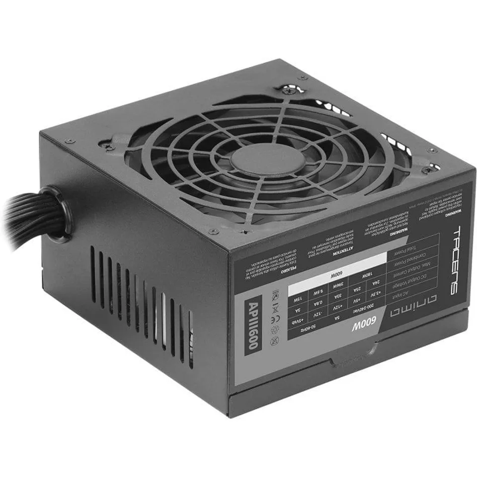 Tacens Anima APIII600 600W