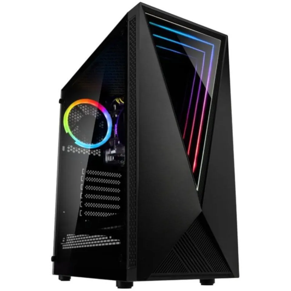 Megamanía Roma PC Intel Core i7-12700 32GB 1TB SSD