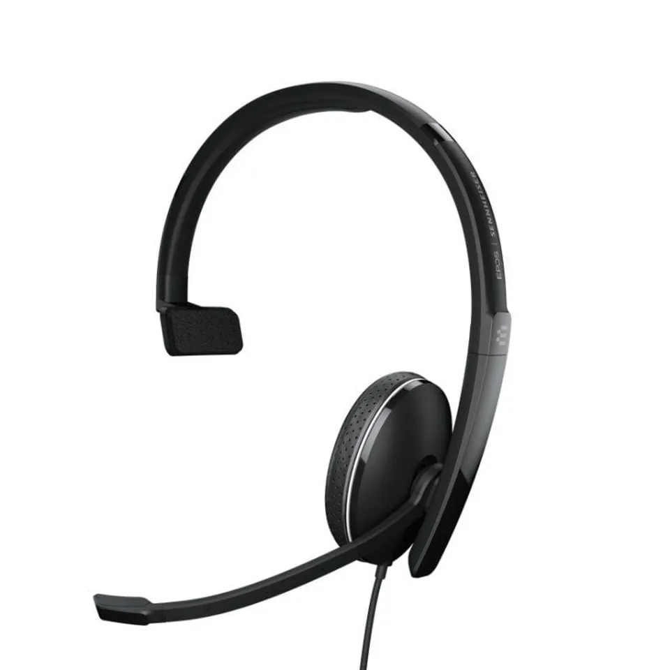 EPOS Sennheiser Adapt 135 II Monoaural Centro de Llamadas