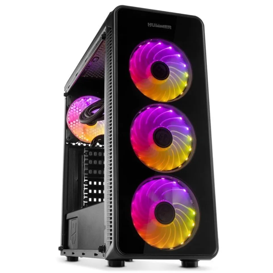 Megamania Eventy AMD Ryzen 7 5700G 32GB 1TB SSD