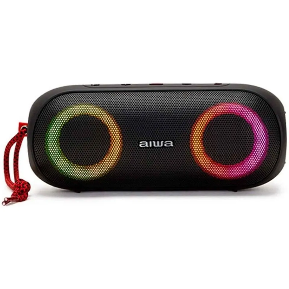 Aiwa BST-650 Negro 20W