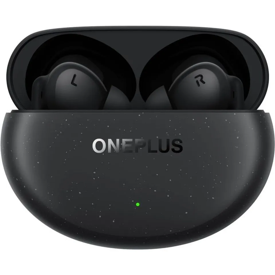 OnePlus Nord Buds 3 Pro Cancelación de Ruido Starry Black