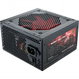 Tempest PSU PRO 650W 80+ Bronze