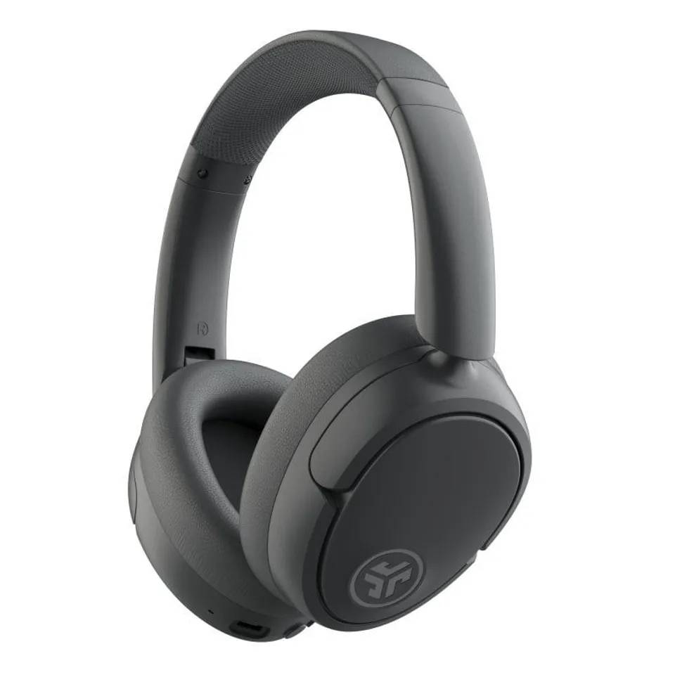 JLab JBuds Lux ANC Auriculares Bluetooth Híbridos Grafito