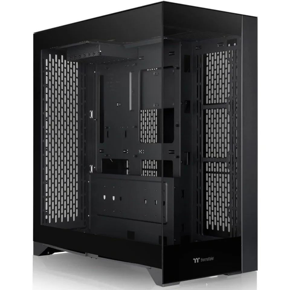 Thermaltake CTE E600 MX ARGB EATX Cristal Templado USB-C