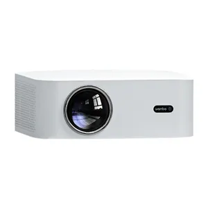 Wanbo X2 Max Proyector FullHD 450 ANSI Lúmenes Blanco