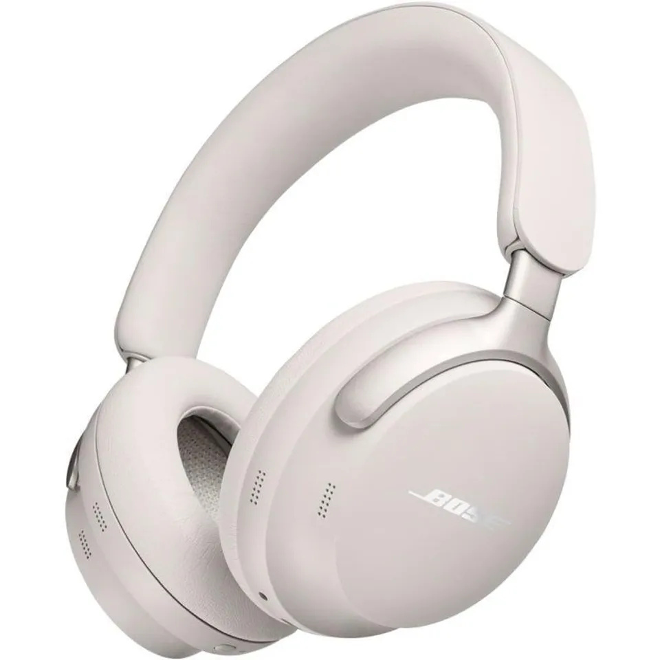 Bose QuietComfort Ultra Auriculares Inalámbricos Cancelación de Ruido Blancos