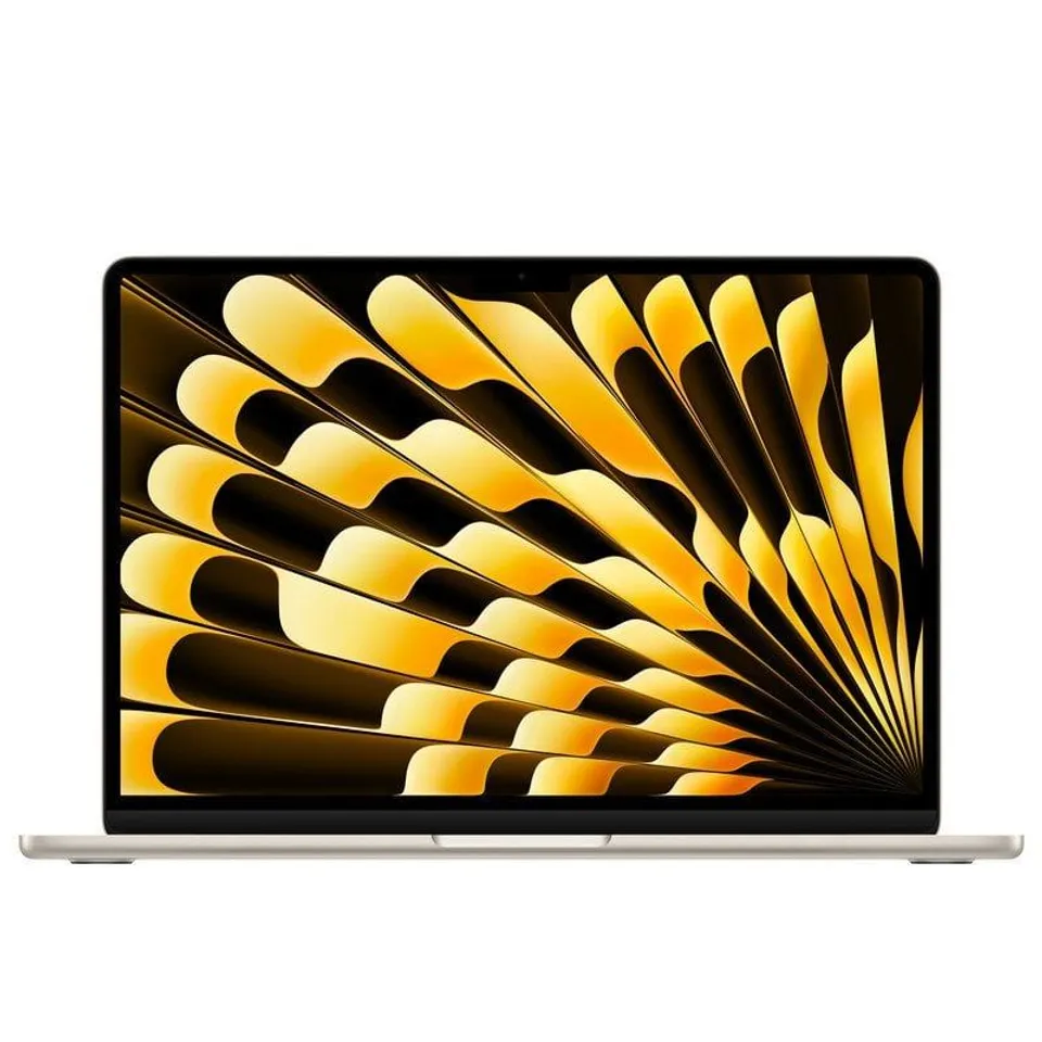 Apple MacBook Air M4 13.6" 16GB/256GB Blanco Estrella