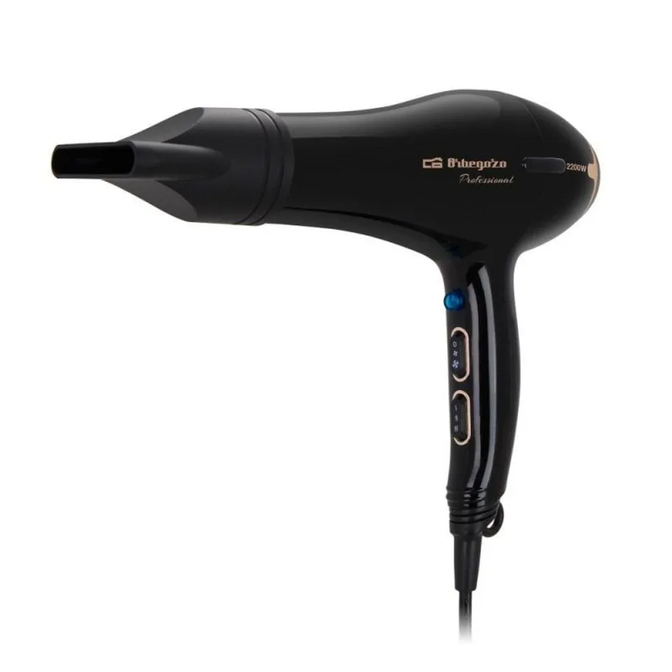 Orbegozo SE 2206 Secador de Pelo 2200W