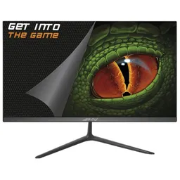 Keep Out XGM24V10 23.8 Pulgadas LED IPS FullHD 120Hz Altavoces FreeSync