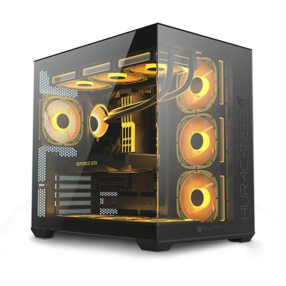PC Racing Top Gaming i7-12700F/32GB/1TB SSD RTX4060 Win11Pro