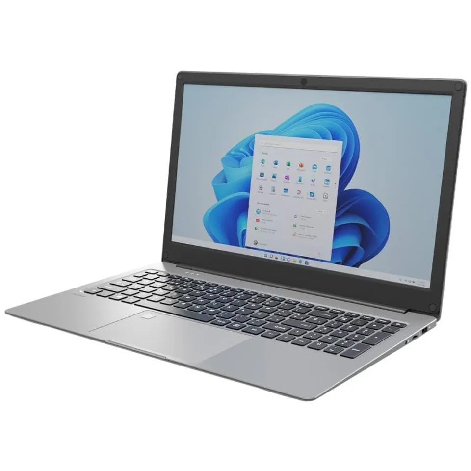 Alurin Go Start N24 Intel N4020 8GB 256GB SSD 15.6 Win11Home