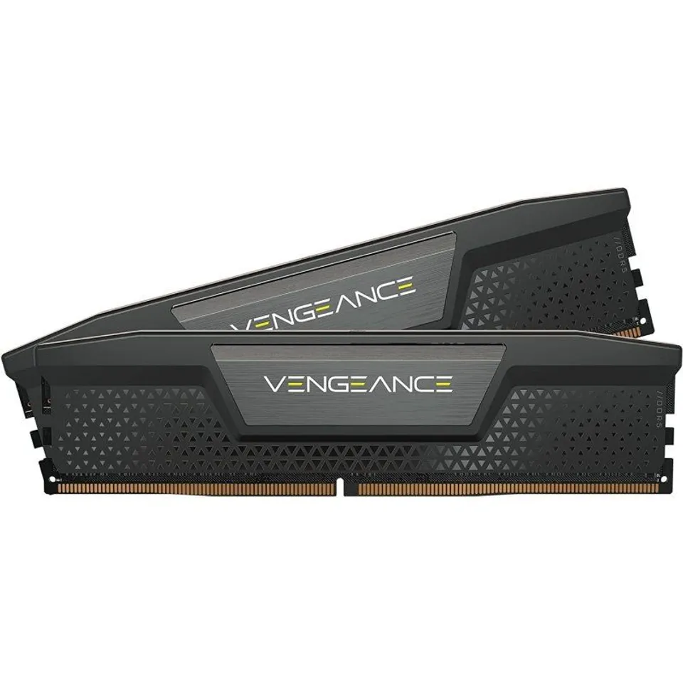 Corsair Vengeance DDR5 32GB (2x16GB) 6600MHz CL38