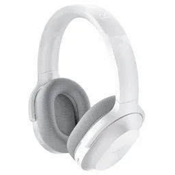 Razer Barracuda Auriculares Gaming Inalámbricos Mercury White