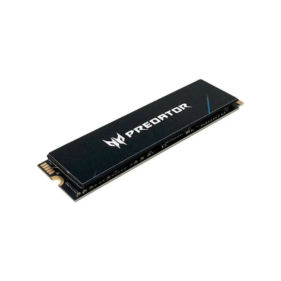 Acer Predator GM7000 1TB SSD M.2 NVMe PCIe 4.0x4