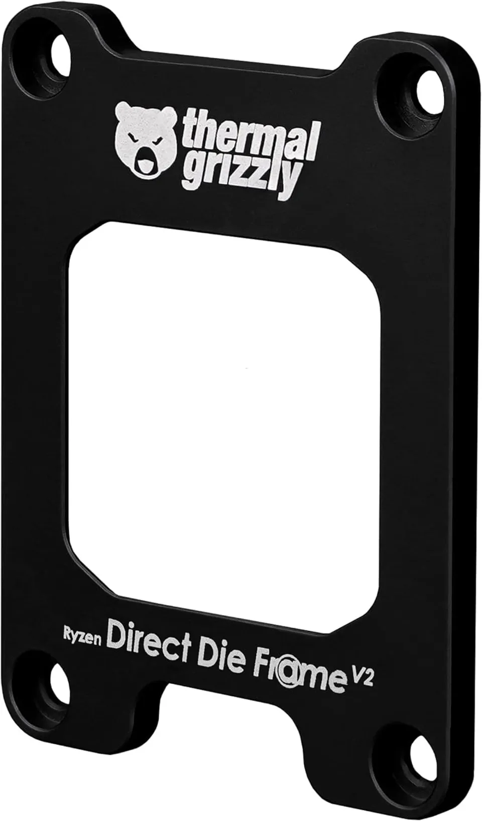 Thermal Grizzly Direct Die Frame Ryzen 7000 V2 Precisión TG-DDF-R7000-V2