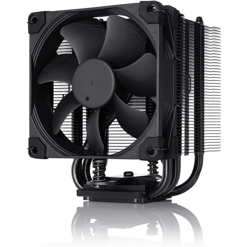 Noctua NH-U9S chromax.black Ventilador CPU 92mm