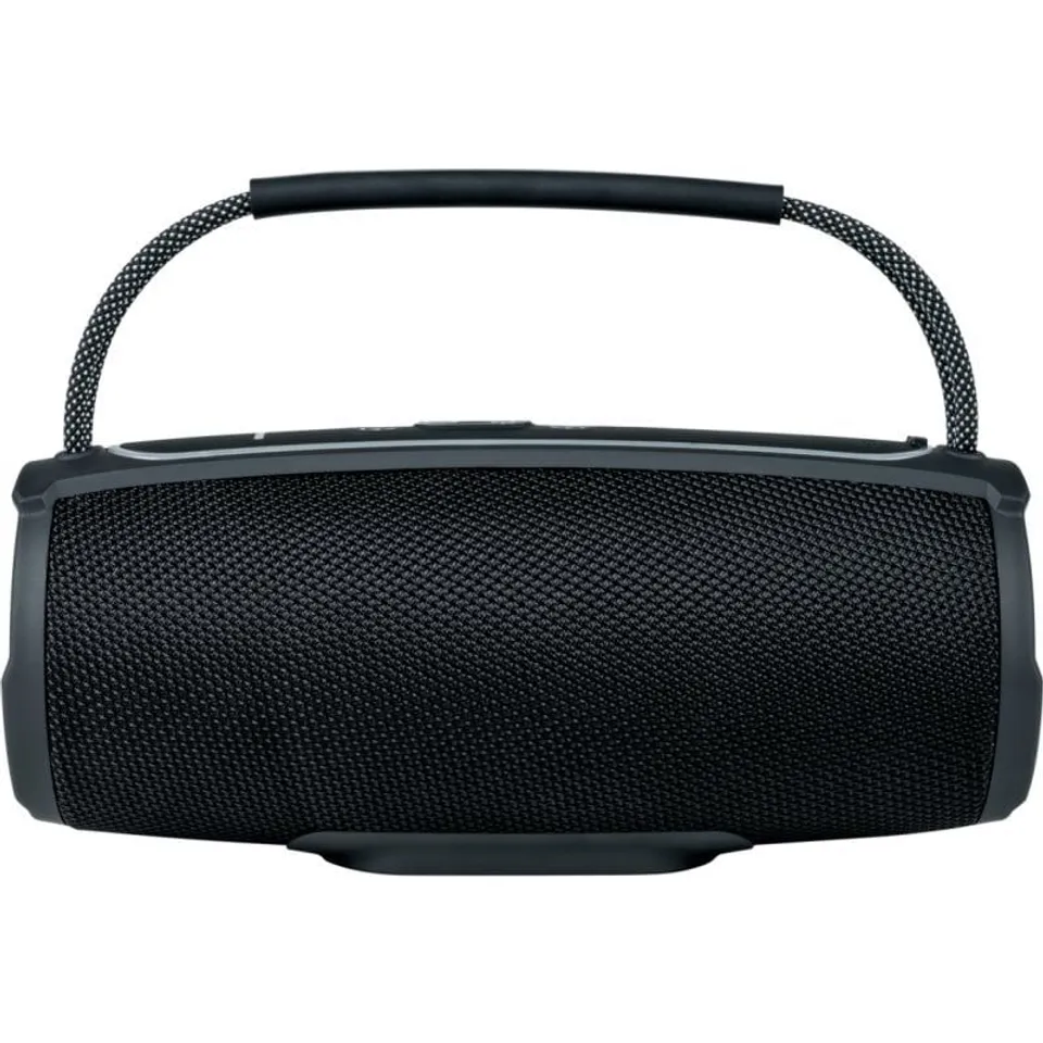 Big Ben Partybtms3 Altavoz Bluetooth 30W con Efectos Luminosos