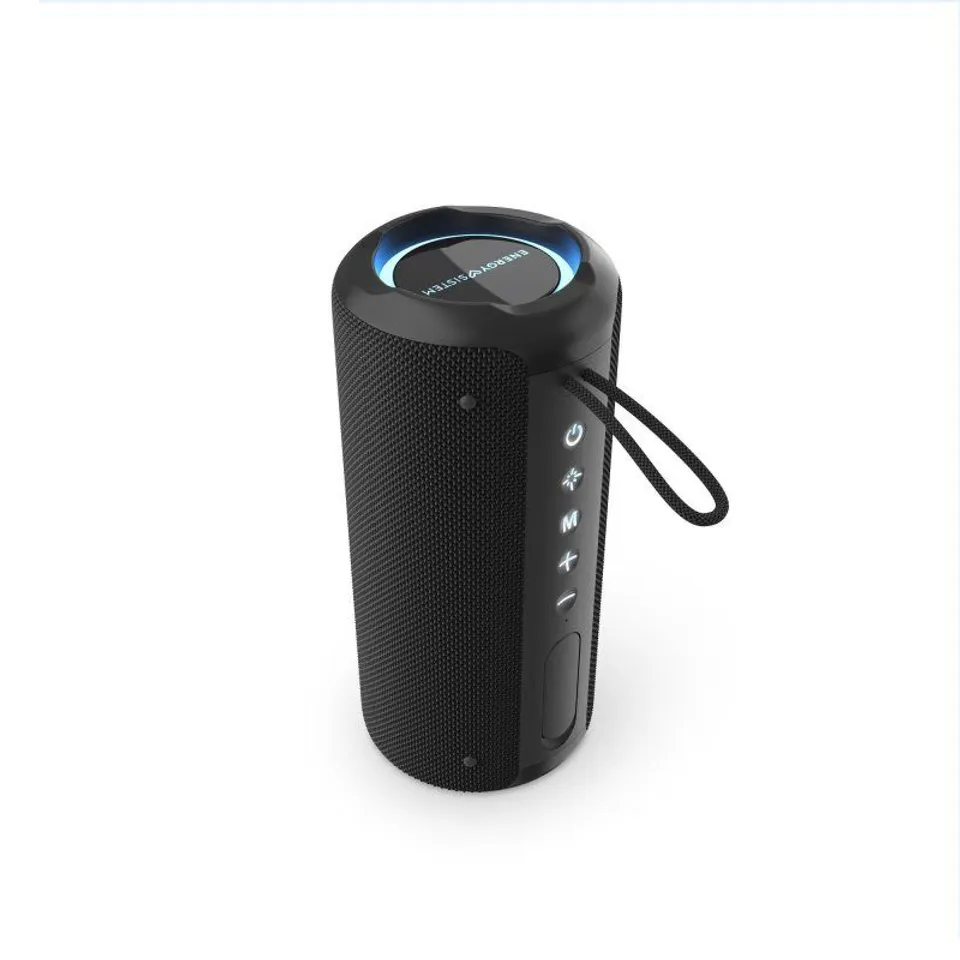 Energy Sistem Altavoces Bluetooth 5.4 40W True Wireless LEDs
