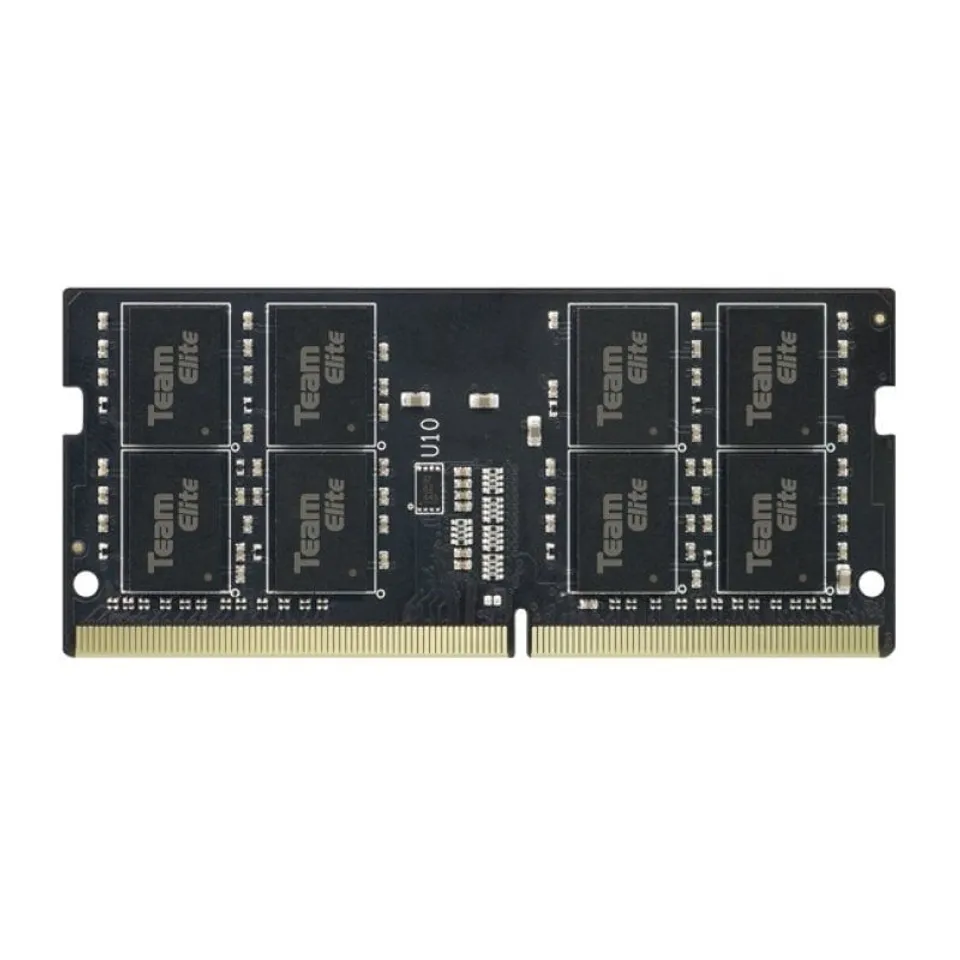 Team Group Elite SO-DIMM DDR4 3200MHz 16GB CL22