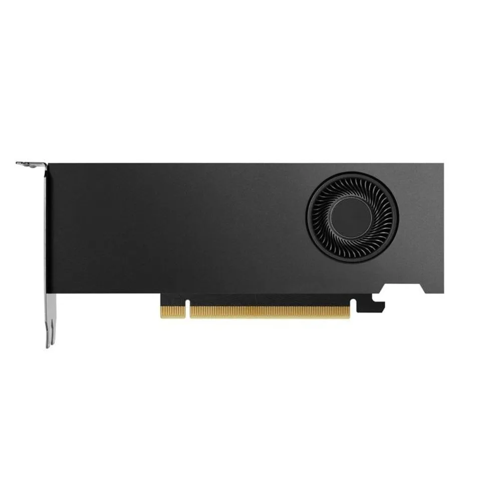 PNY RTX 4000 Ada SFF 20GB GDDR6 Low Profile 4xMiniDP