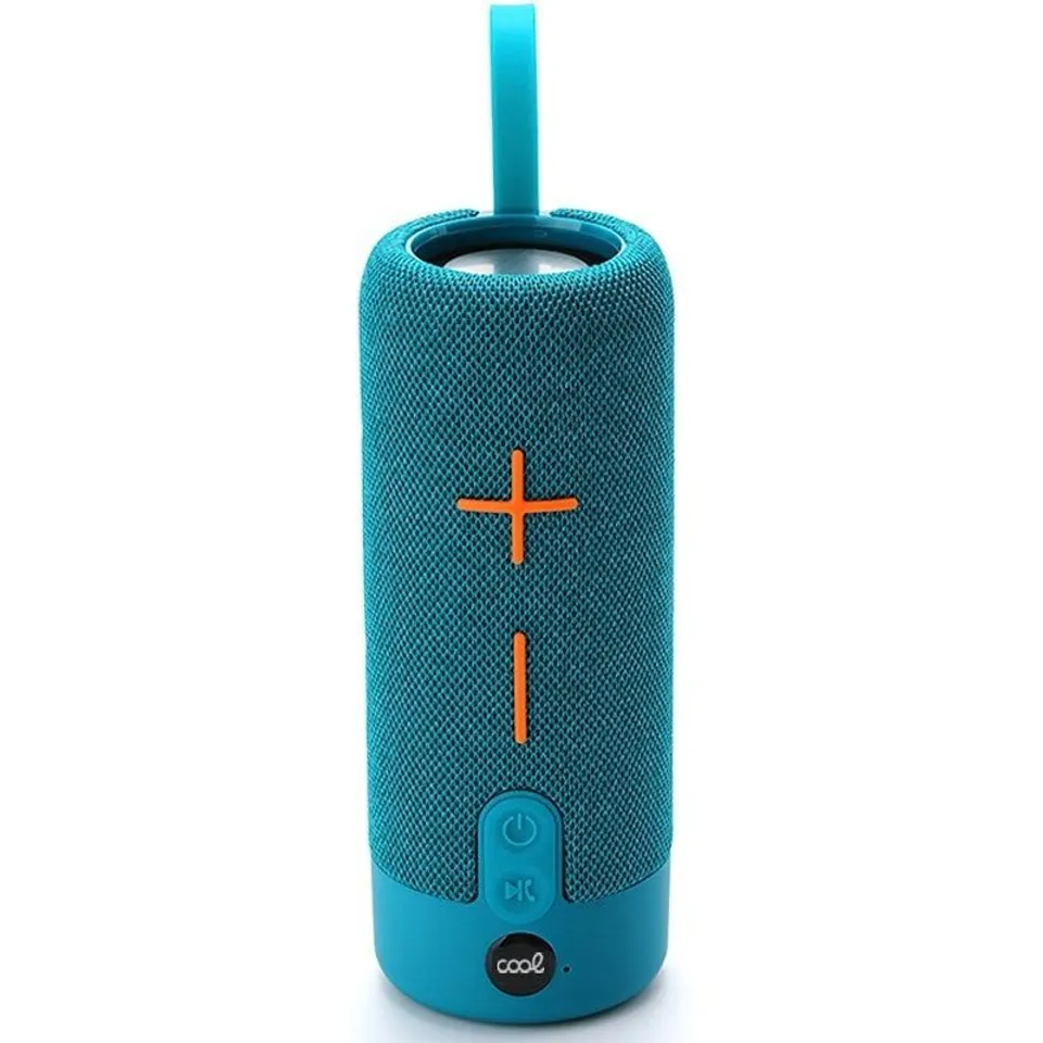 Cool Bass Mint Altavoz Bluetooth 10W