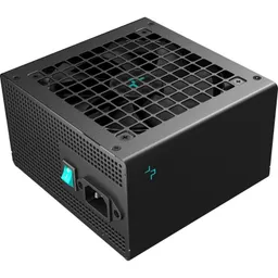 DeepCool PN850M Fuente de alimentación ATX 3.1 PCIe 5.1 850W 80 Plus Gold Modular