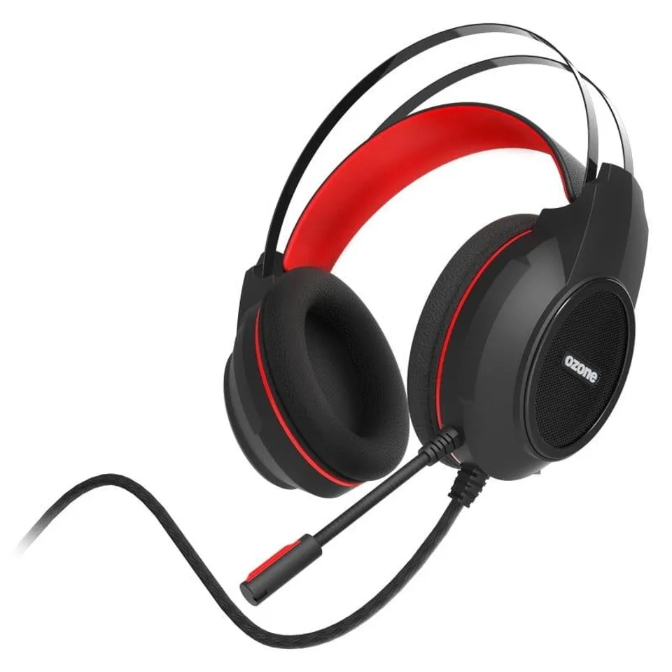 Ozone Ekho H30 Pro Auriculares Gaming Estéreo
