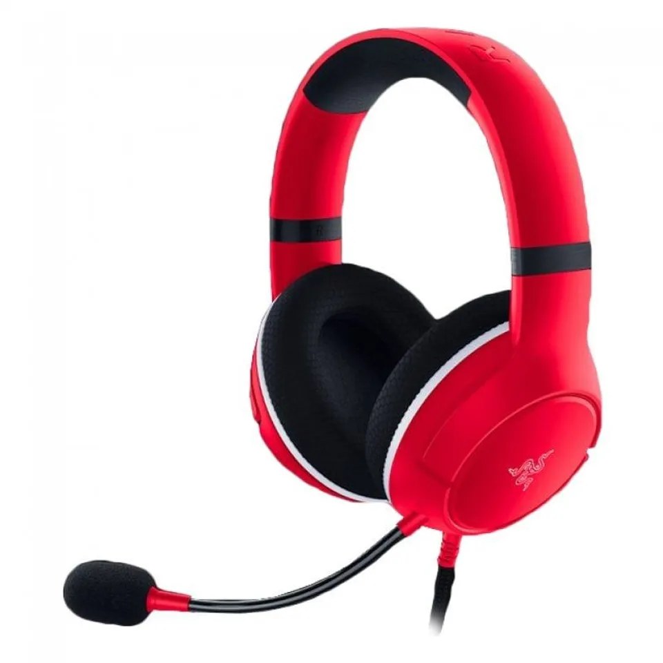 Razer Kaira X Auriculares Gaming Xbox Pulse Red