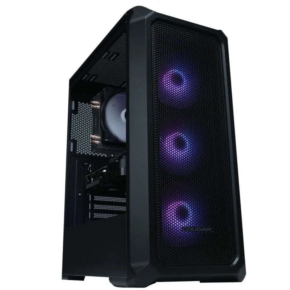 Epical-Q Nexthor Intel Core i5-14400F 32GB 1TB SSD RTX 5070