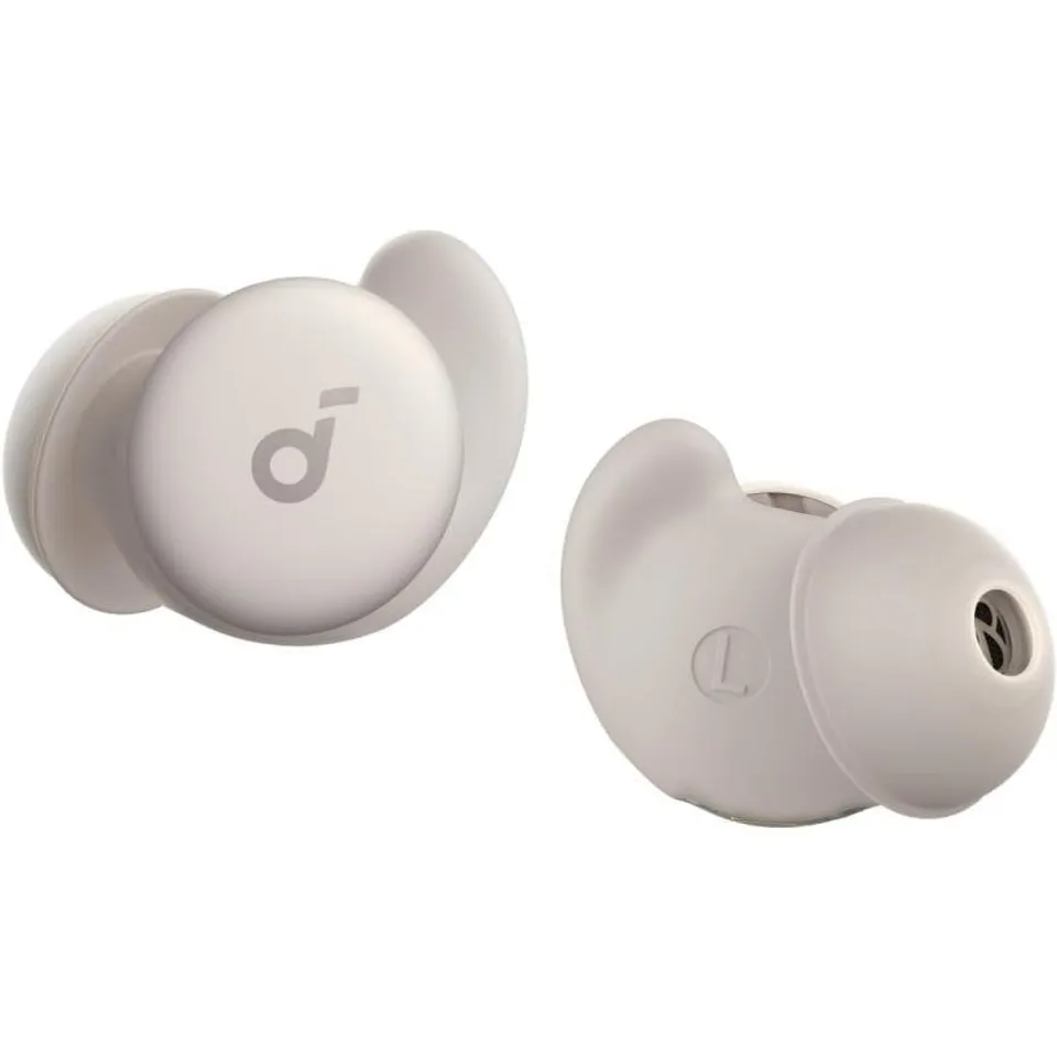 Soundcore Sleep A20 Auriculares Inalámbricos Dormir Blancos