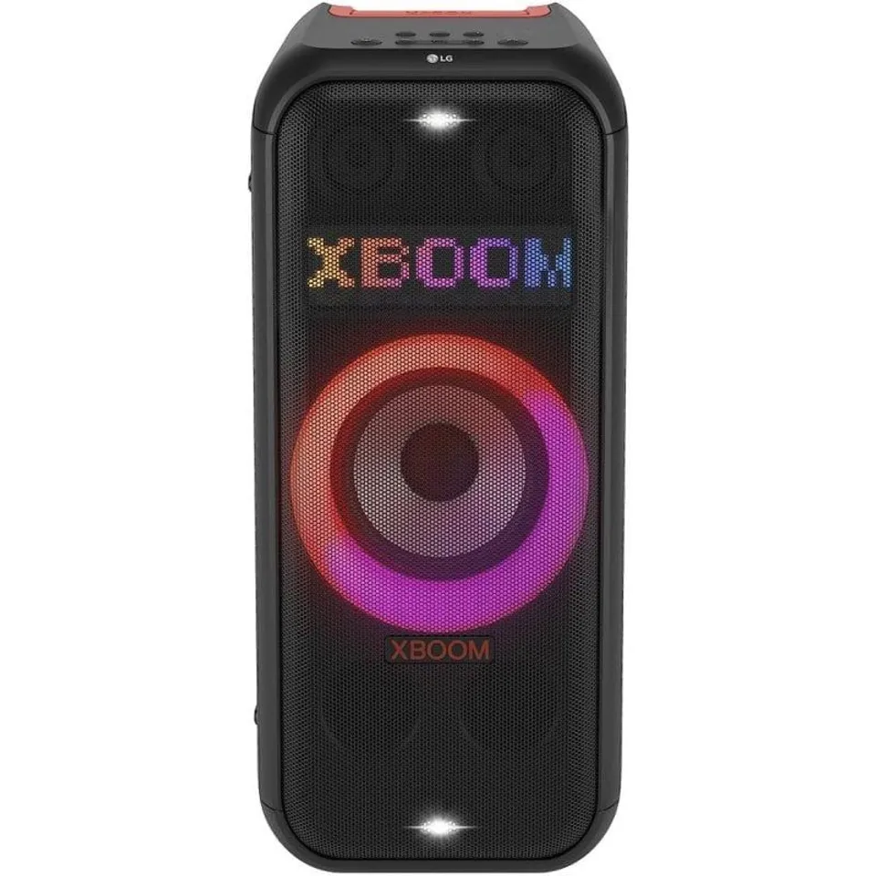 LG XBOOM La Bestia XL7T Altavoz de Gran Potencia 250W 20h Batería
