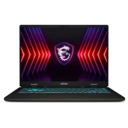 MSI Sword 16 HX B14VFKG-877XES i7-14650HX 16GB/1TB RTX4060