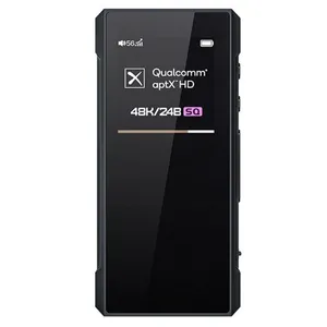 FiiO BTR7 Amplificador DAC Portátil Bluetooth USB-C