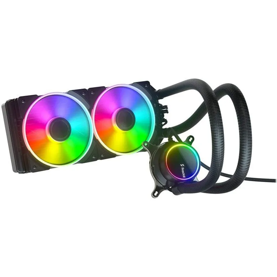 Fractal Design Celsius+ S24 Prisma ARGB
