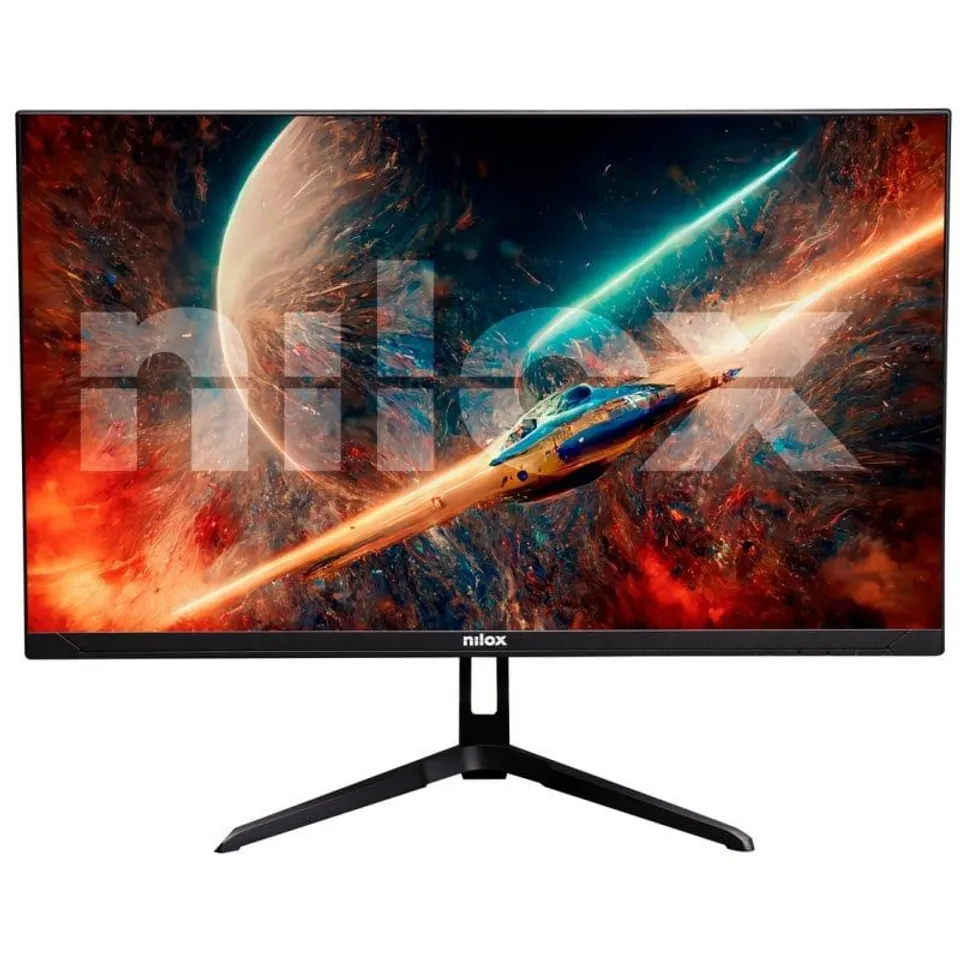 Nilox NXM24FHD16511 23.8" IPS FHD 165Hz G-Sync Compatible
