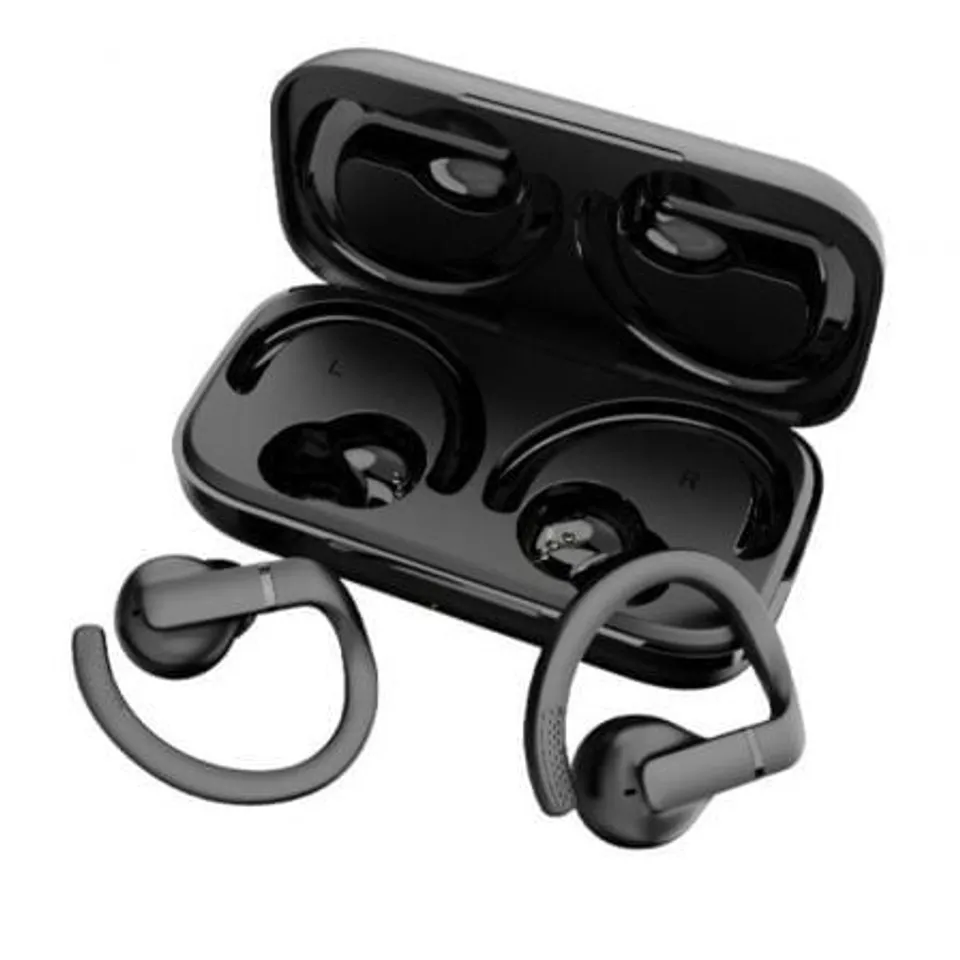Daewoo BT5.3 Auriculares Inalámbricos Resistentes al Agua