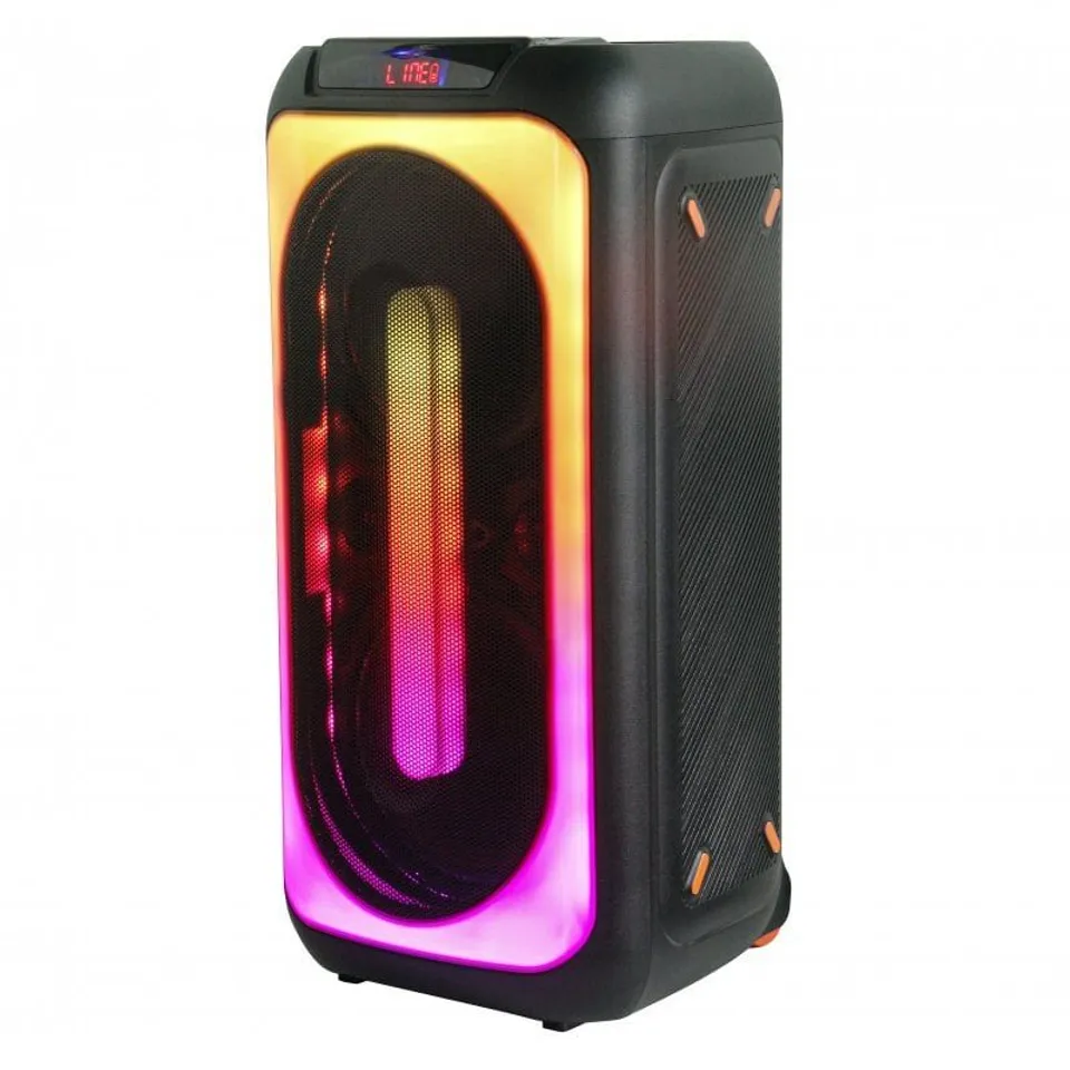 Denver BPS-451 Altavoz Bluetooth 2x20W