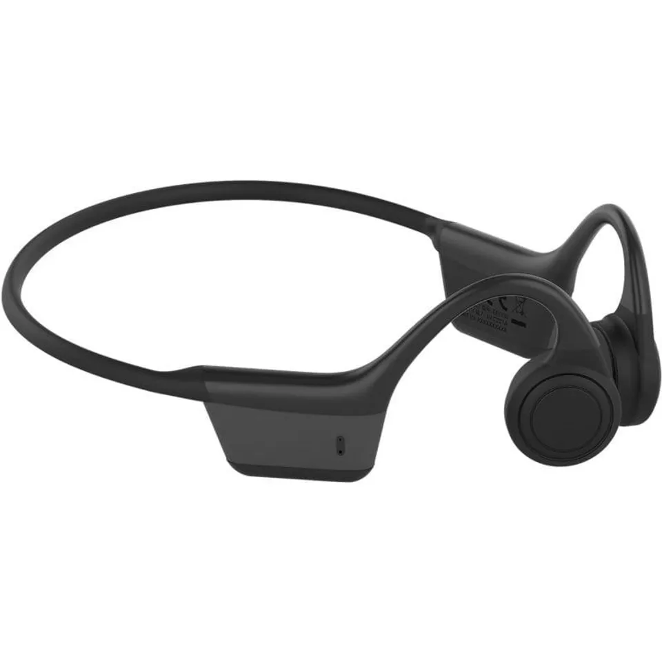 Creative Outlier Free Mini Conducción Ósea Bluetooth Negro
