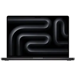 Apple MacBook Pro M3 Max 14c/30c 36GB/1TB 16" Negro Espacial