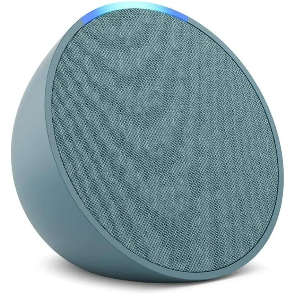 Amazon Echo Pop 1ª Generación 15W Verde